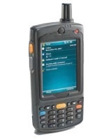MC7506 Handheld Computer (MC7506-PUCSKRWA9WR)